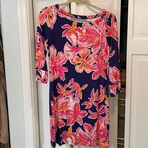 Like new lily dress